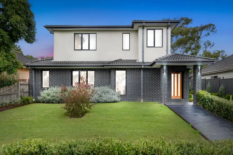 Main view of Homely townhouse listing, 1/50 Dublin Street, Oakleigh East VIC 3166