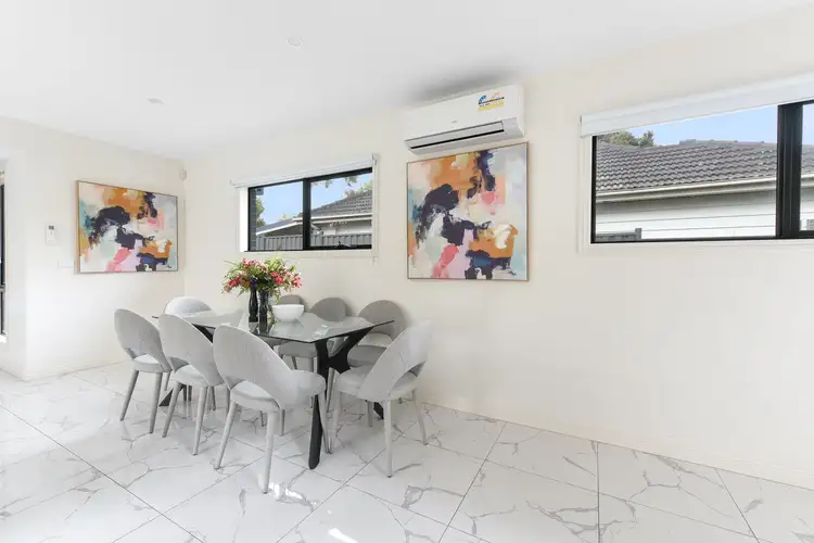 Third view of Homely townhouse listing, 1/50 Dublin Street, Oakleigh East VIC 3166