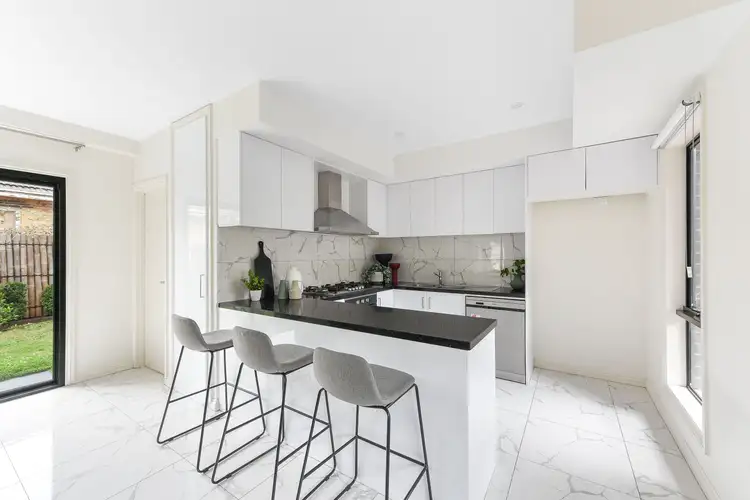 Fourth view of Homely townhouse listing, 1/50 Dublin Street, Oakleigh East VIC 3166