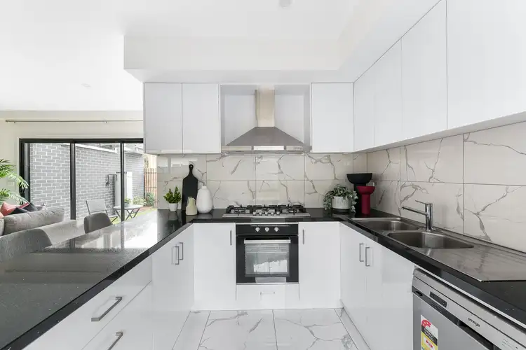 Fifth view of Homely townhouse listing, 1/50 Dublin Street, Oakleigh East VIC 3166