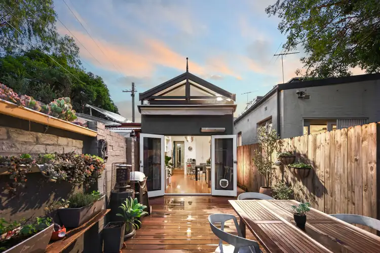 Second view of Homely house listing, 98 Metropolitan Road, Enmore NSW 2042
