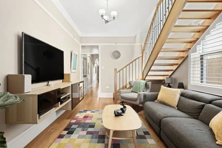 Fifth view of Homely house listing, 98 Metropolitan Road, Enmore NSW 2042