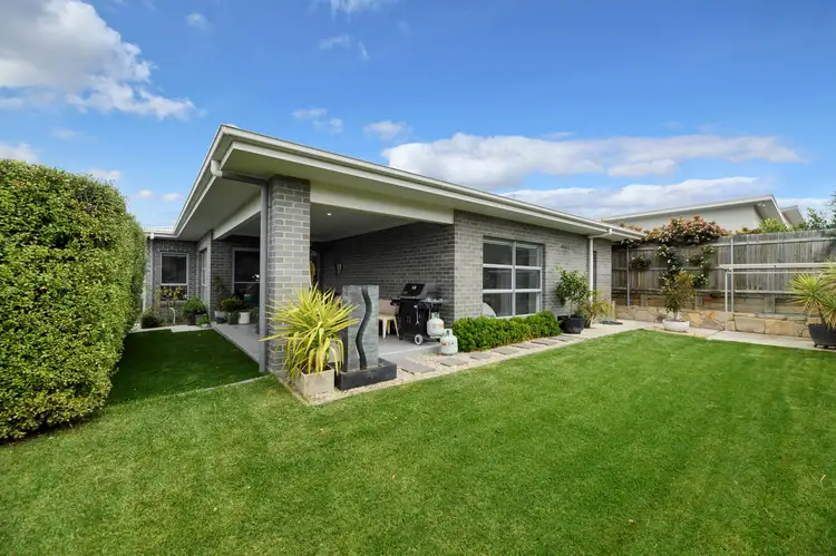 70 David Fleay Street, Wright ACT 2611