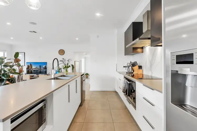 Fifth view of Homely house listing, 70 David Fleay Street, Wright ACT 2611