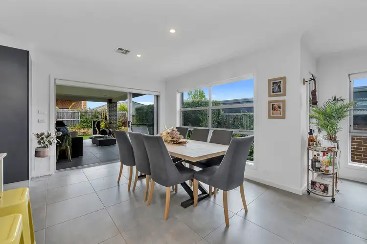 Sixth view of Homely house listing, 70 David Fleay Street, Wright ACT 2611