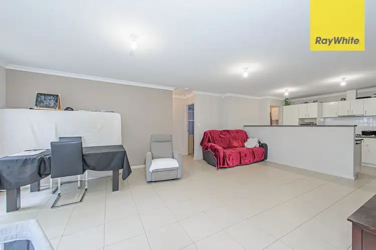 Second view of Homely villa listing, 1/27 Roger Street, Midland WA 6056