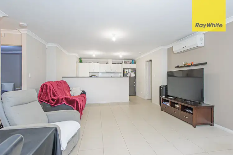 Third view of Homely villa listing, 1/27 Roger Street, Midland WA 6056