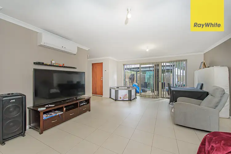 Fourth view of Homely villa listing, 1/27 Roger Street, Midland WA 6056