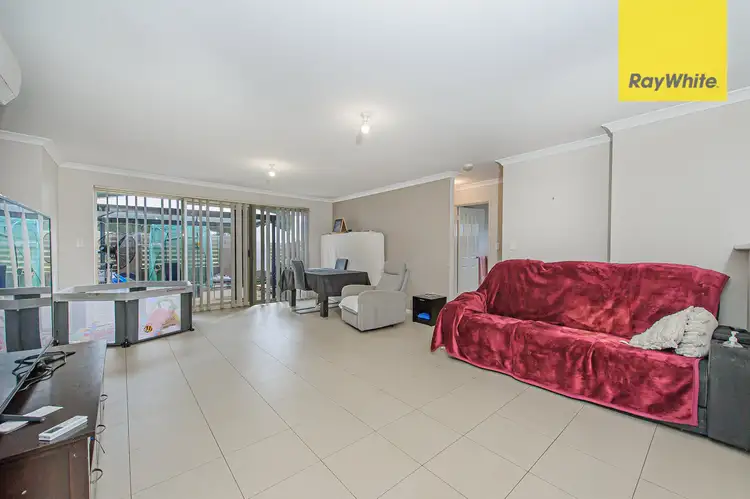 Fifth view of Homely villa listing, 1/27 Roger Street, Midland WA 6056