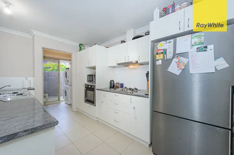 Sixth view of Homely villa listing, 1/27 Roger Street, Midland WA 6056