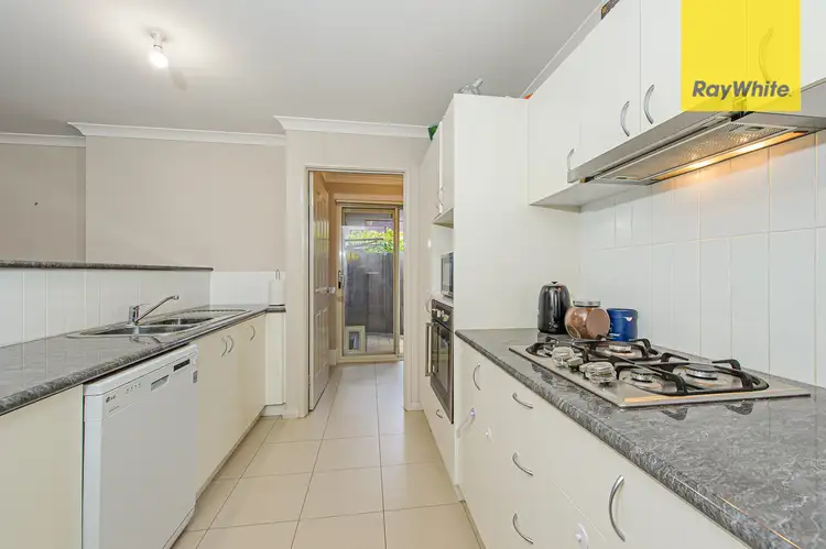 Seventh view of Homely villa listing, 1/27 Roger Street, Midland WA 6056