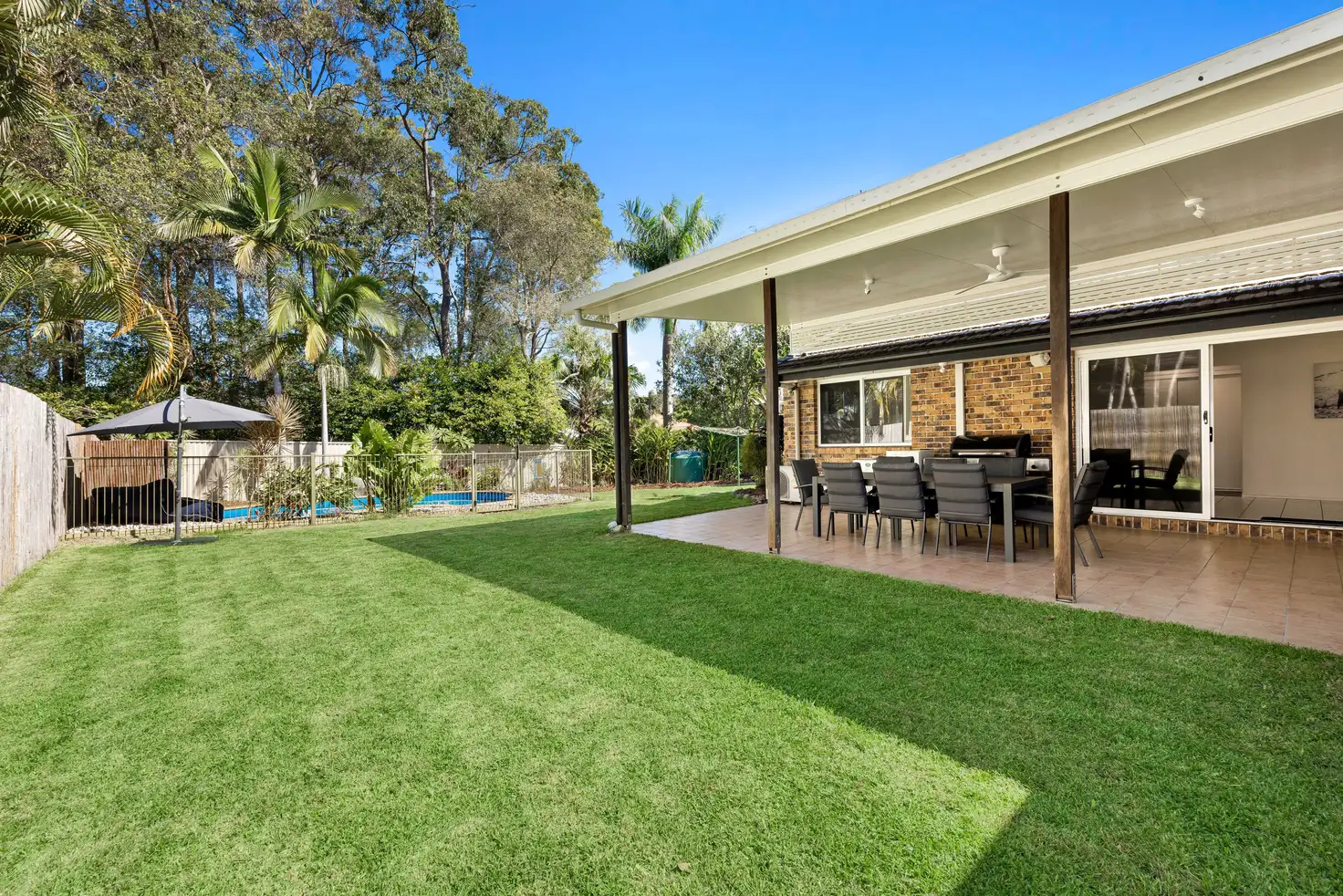 Main view of Homely house listing, 38 Khancoban Drive, Buderim QLD 4556