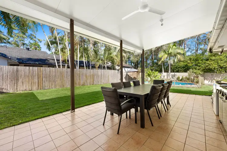 Second view of Homely house listing, 38 Khancoban Drive, Buderim QLD 4556