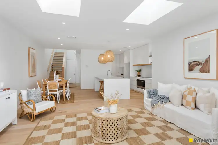 Third view of Homely house listing, 10A Dorrigo Avenue, Woonona NSW 2517