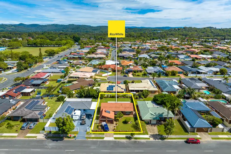 83 Ironbark Street, Elanora QLD 4221