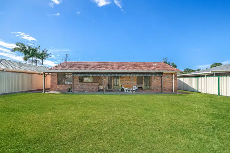 Fifth view of Homely house listing, 83 Ironbark Street, Elanora QLD 4221