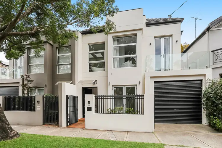 21 Epping Road, Double Bay NSW 2028