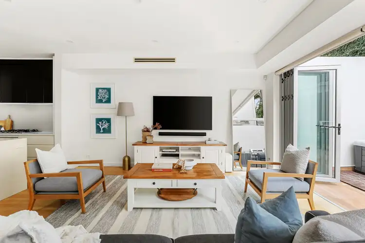 Second view of Homely house listing, 21 Epping Road, Double Bay NSW 2028