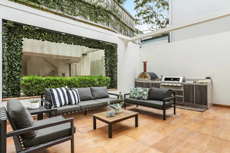 Third view of Homely house listing, 21 Epping Road, Double Bay NSW 2028