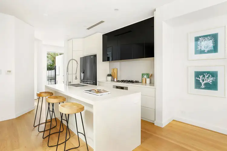 Fourth view of Homely house listing, 21 Epping Road, Double Bay NSW 2028