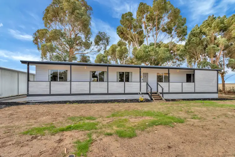 Main view of Homely house listing, 1663 Germantown Road, Redbanks SA 5502