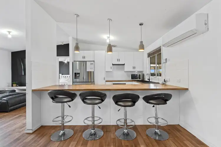 Third view of Homely house listing, 1663 Germantown Road, Redbanks SA 5502