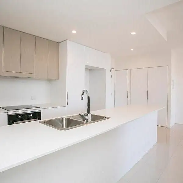 Second view of Homely house listing, 206/11-17 Ethel Street, Chermside QLD 4032