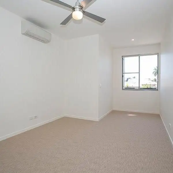 Third view of Homely house listing, 206/11-17 Ethel Street, Chermside QLD 4032
