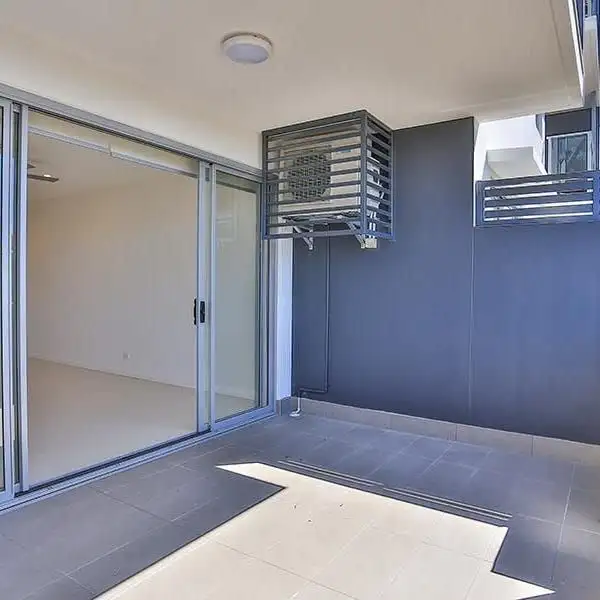 Fifth view of Homely house listing, 206/11-17 Ethel Street, Chermside QLD 4032