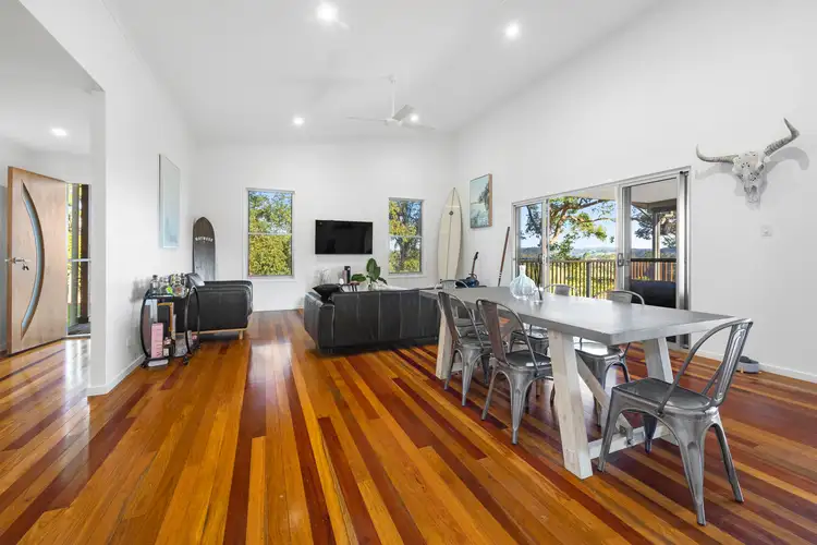 Third view of Homely house listing, 17A McCall Place, Bli Bli QLD 4560