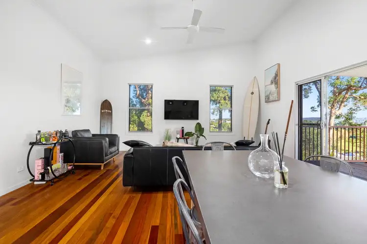 Fourth view of Homely house listing, 17A McCall Place, Bli Bli QLD 4560