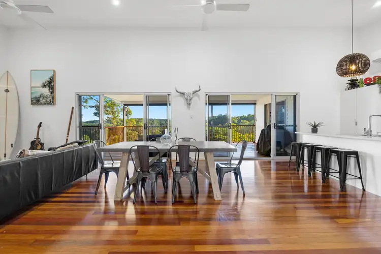 Fifth view of Homely house listing, 17A McCall Place, Bli Bli QLD 4560