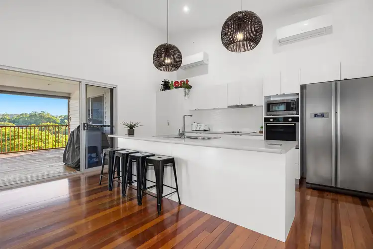 Sixth view of Homely house listing, 17A McCall Place, Bli Bli QLD 4560
