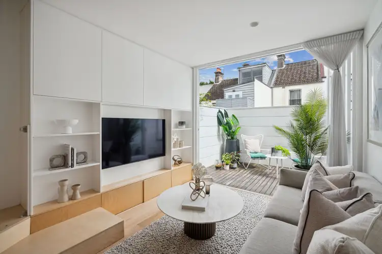 Main view of Homely house listing, 11 Martin Street, Paddington NSW 2021