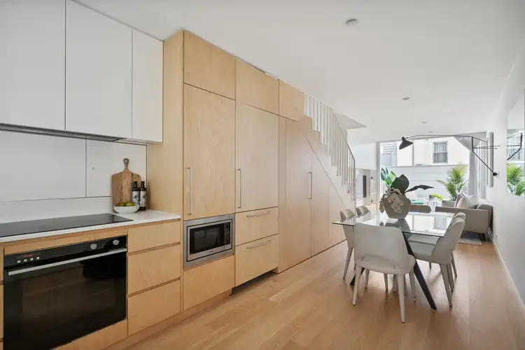 Second view of Homely house listing, 11 Martin Street, Paddington NSW 2021