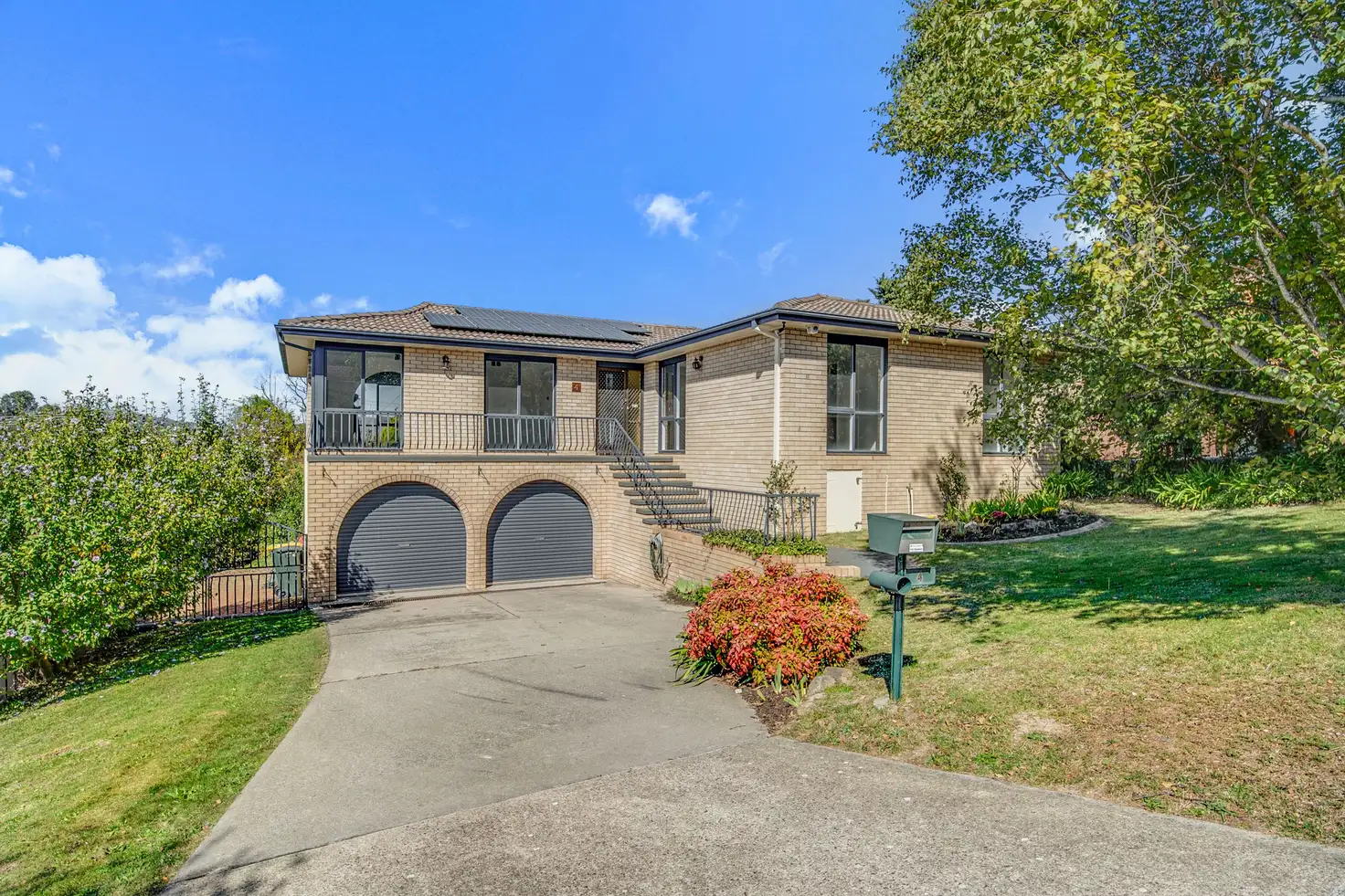Main view of Homely house listing, 4 Dennys Place, Macarthur ACT 2904