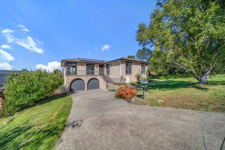 Second view of Homely house listing, 4 Dennys Place, Macarthur ACT 2904