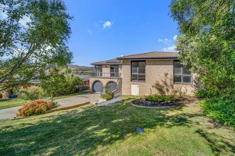 Third view of Homely house listing, 4 Dennys Place, Macarthur ACT 2904