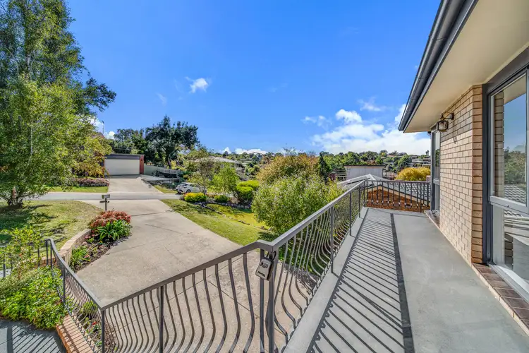 Fourth view of Homely house listing, 4 Dennys Place, Macarthur ACT 2904