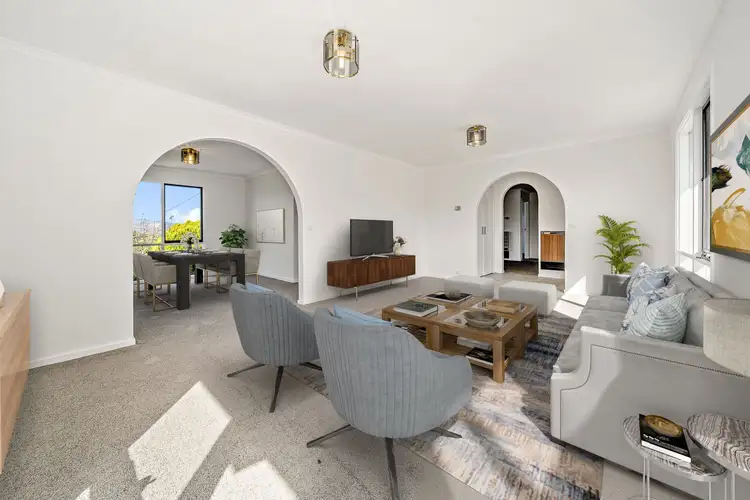 Sixth view of Homely house listing, 4 Dennys Place, Macarthur ACT 2904