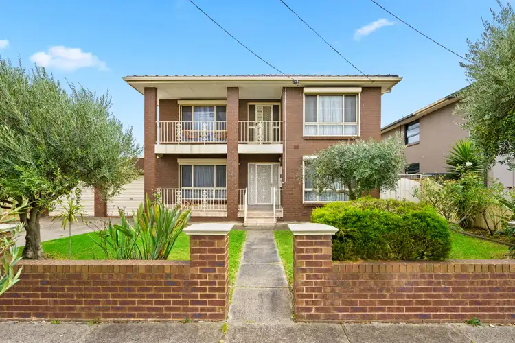 Main view of Homely house listing, 81 Victoria Drive, Thomastown VIC 3074