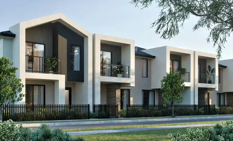 Main view of Homely townhouse listing, 7 Opera Walk, Junction Village VIC 3977