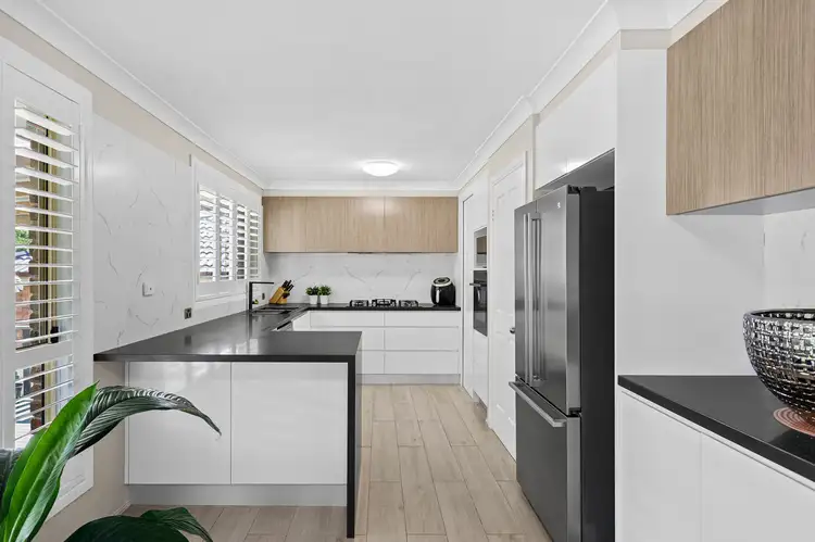 Third view of Homely house listing, 2D Church Street, Albion Park NSW 2527