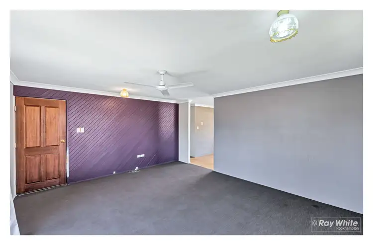 Sixth view of Homely house listing, 28 Alexandra Street, Park Avenue QLD 4701