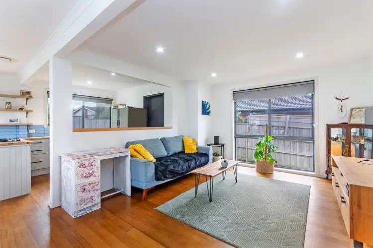 Second view of Homely house listing, 25 Bradley Street, Warrnambool VIC 3280