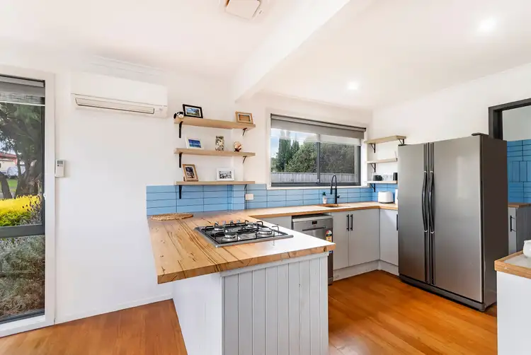 Third view of Homely house listing, 25 Bradley Street, Warrnambool VIC 3280