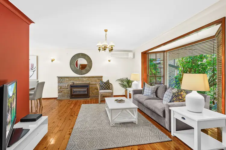135 Letitia Street