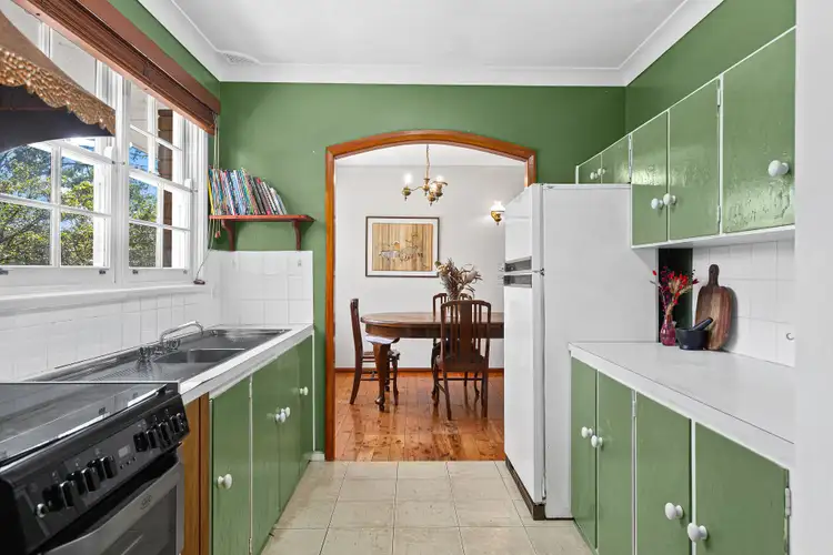 Third view of Homely house listing, 135 Letitia Street, Oatley NSW 2223