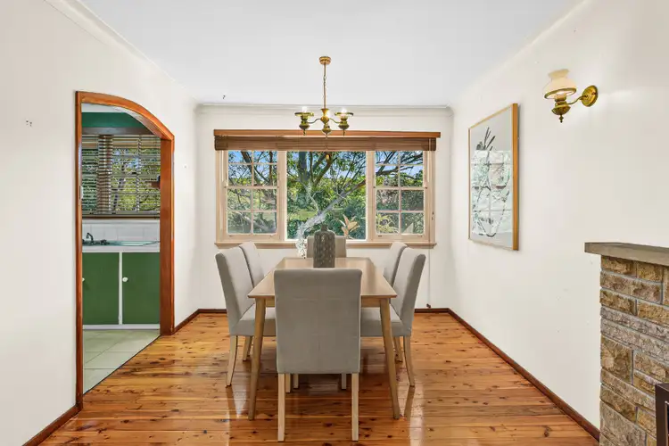 Fourth view of Homely house listing, 135 Letitia Street, Oatley NSW 2223