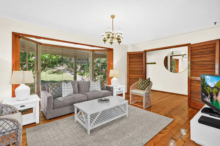 Fifth view of Homely house listing, 135 Letitia Street, Oatley NSW 2223